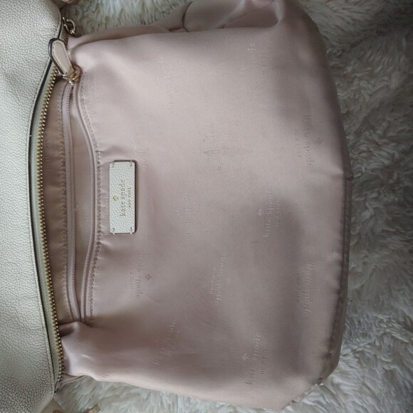 Carlos Falchi Green Shoulder Bag Soft Unstructured Design - Picture 16 of 16